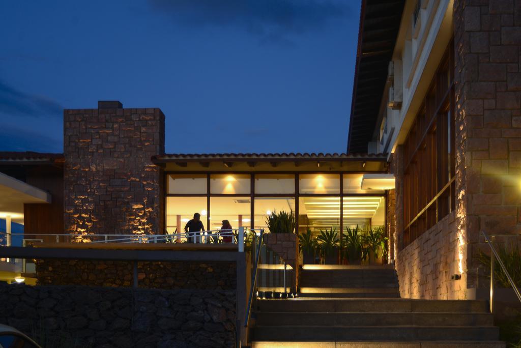 Hotel 15 De Mayo Villa Carlos Paz Exterior photo